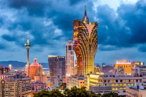 macau accuweather